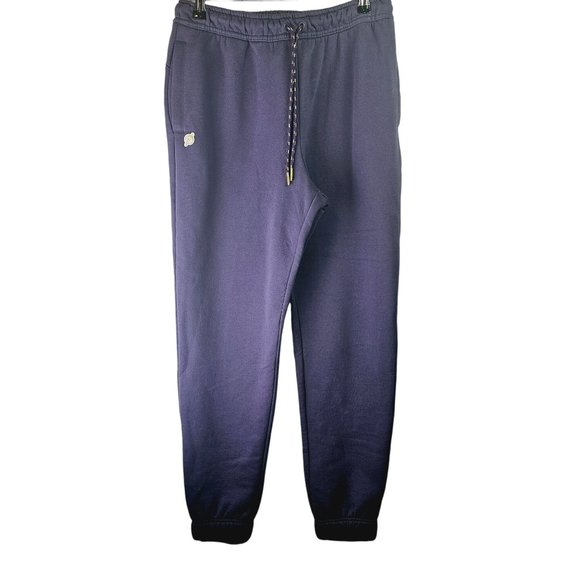 Peloton Apparel Chic Jogger Sweatpants, H0121 Purple, NWT, Sz M - Picture 5 of 10